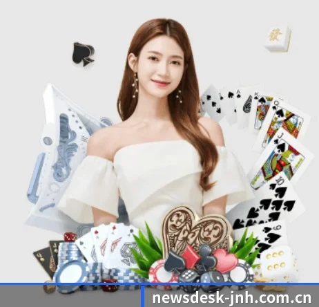 正式成立 - newsdesk-jnh.com.cn正式成立,获得国际权威机构颁发的合法运营资质,开启华人在线休闲娱乐新篇章。